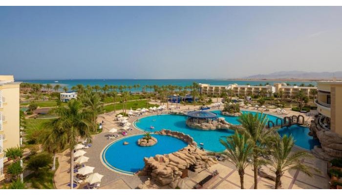 Poza pentru Palm Royale Resort Soma Bay 7043-1663835673 Palm Royale Resort Soma Bay poza 18