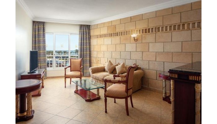 Poza pentru Palm Royale Resort Soma Bay 734-1663835645 Palm Royale Resort Soma Bay poza 6
