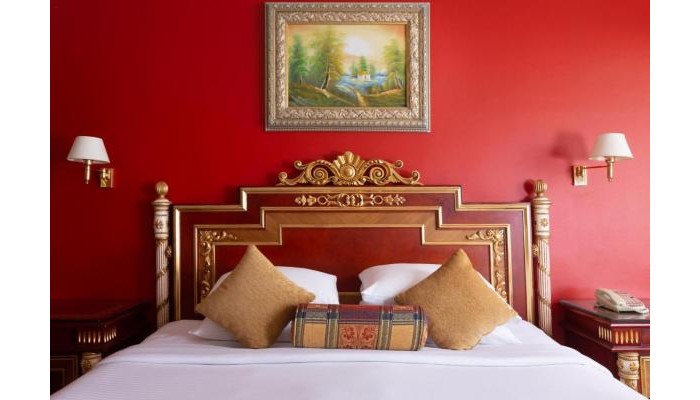 Poza pentru Palm Royale Resort Soma Bay 781-1663835647 Palm Royale Resort Soma Bay poza 7