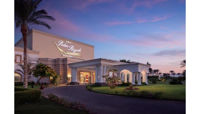 Poza pentru Palm Royale Resort Soma Bay 8000-1663835632 Palm Royale Resort Soma Bay poza 0