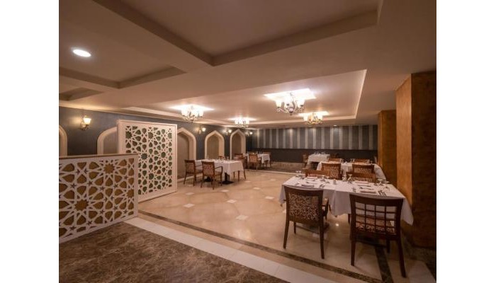 Poza pentru Hotel Serenity Alma Heights 2773-1759929208 Hotel Serenity Alma Heights poza 19