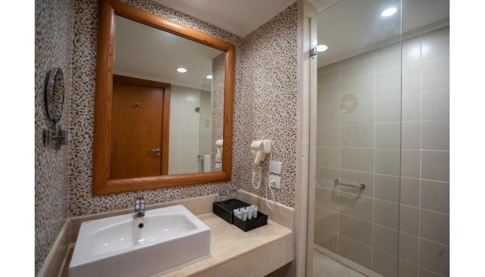 Poza pentru Hotel Serenity Alma Heights 3409-1759929197 Hotel Serenity Alma Heights poza 14