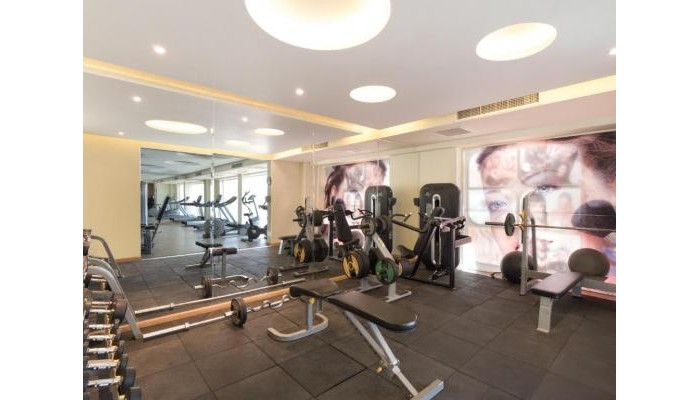 Poza pentru Hotel Serenity Alma Heights 3446-1759929234 Hotel Serenity Alma Heights poza 31