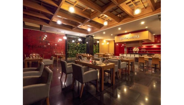 Poza pentru Hotel Serenity Alma Heights 3960-1759929199 Hotel Serenity Alma Heights poza 15