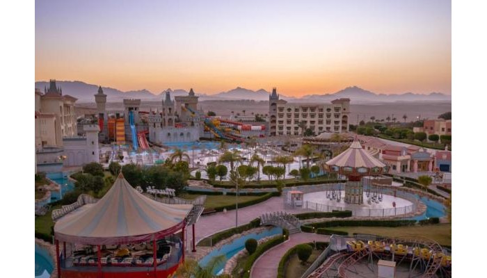 Poza pentru Hotel Serenity Alma Heights 4646-1759929173 Hotel Serenity Alma Heights poza 3