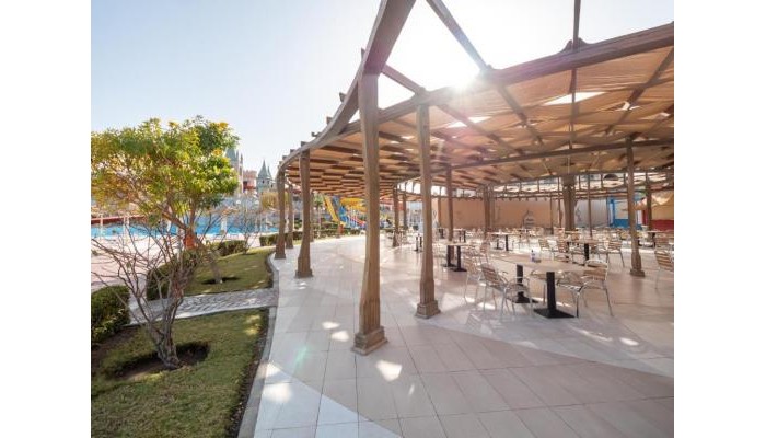 Poza pentru Hotel Serenity Alma Heights 5944-1759929206 Hotel Serenity Alma Heights poza 18