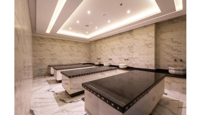 Hotel Seven Seas Jolie Bay (Ex Aqua Mondo) poza 19