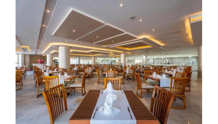 Hotel Seven Seas Jolie Bay (Ex Aqua Mondo) poza 11
