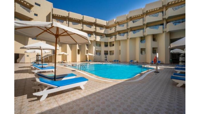 Hotel Seven Seas Jolie Bay (Ex Aqua Mondo) poza 15
