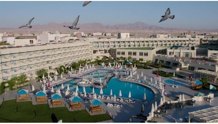 Hotel Seven Seas Jolie Bay (Ex Aqua Mondo) poza 0