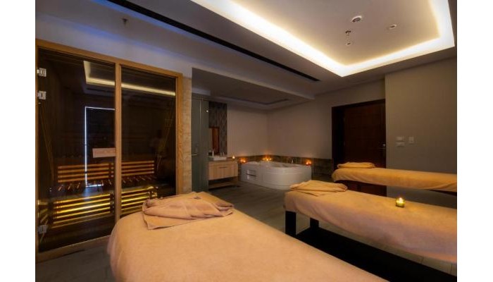 Hotel Seven Seas Jolie Bay (Ex Aqua Mondo) poza 17