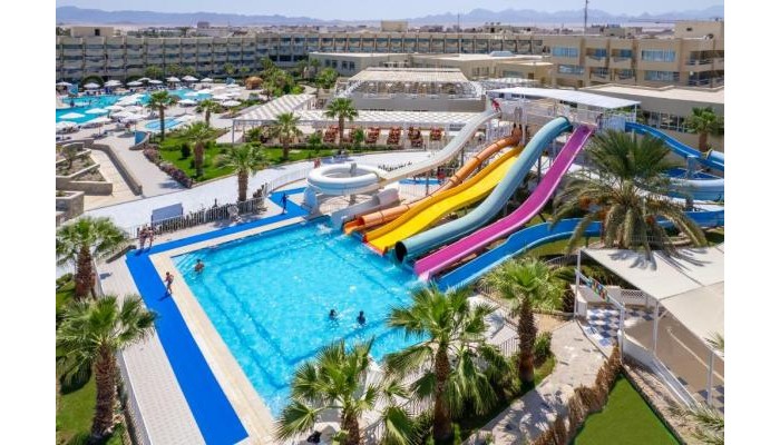 Hotel Seven Seas Jolie Bay (Ex Aqua Mondo) poza 14