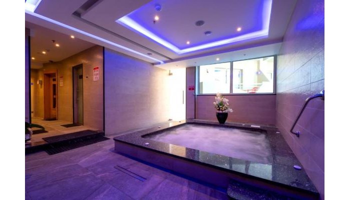 Hotel Seven Seas Jolie Bay (Ex Aqua Mondo) poza 18