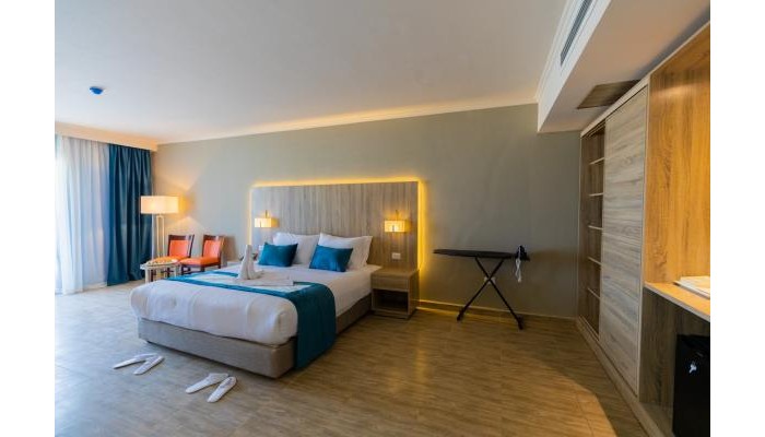 Hotel Seven Seas Jolie Bay (Ex Aqua Mondo) poza 5