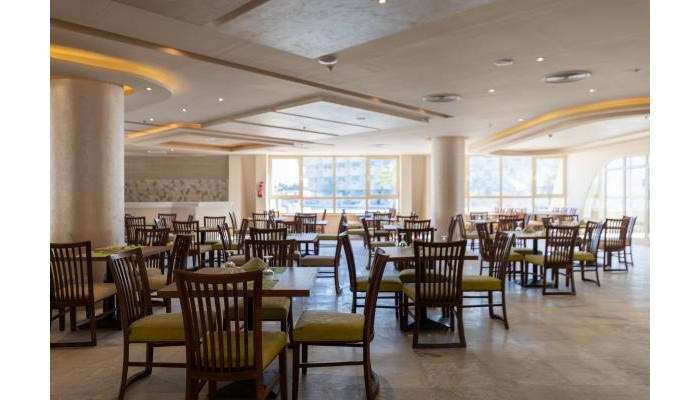 Hotel Seven Seas Jolie Bay (Ex Aqua Mondo) poza 7