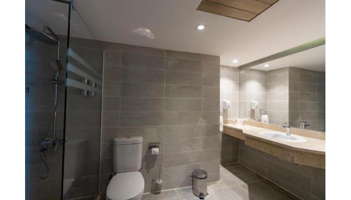 Hotel Seven Seas Jolie Bay (Ex Aqua Mondo) poza 9