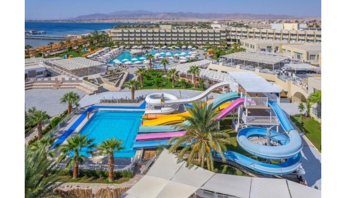 Hotel Seven Seas Jolie Bay (Ex Aqua Mondo) poza 1