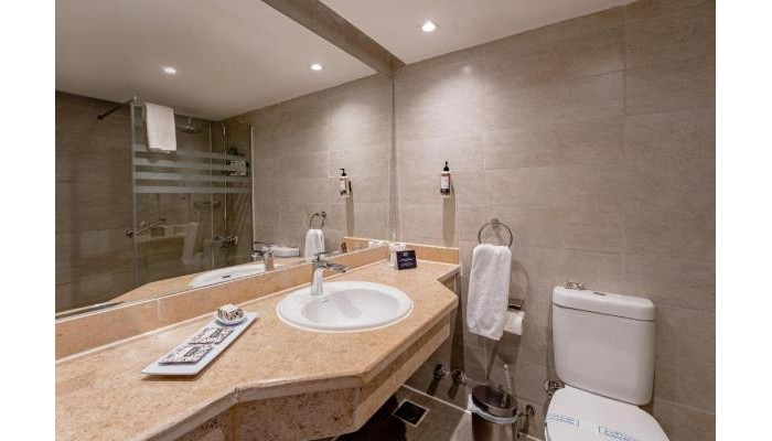 Hotel Seven Seas Jolie Bay (Ex Aqua Mondo) poza 5