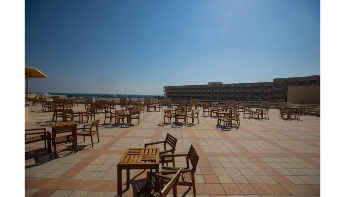 Hotel Seven Seas Jolie Bay (Ex Aqua Mondo) poza 11