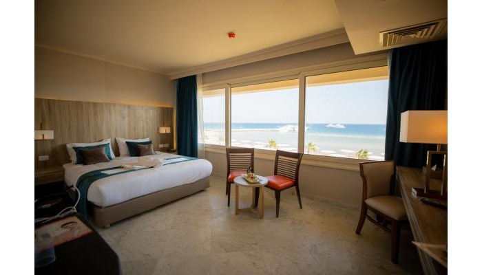 Hotel Seven Seas Jolie Bay (Ex Aqua Mondo) poza 14