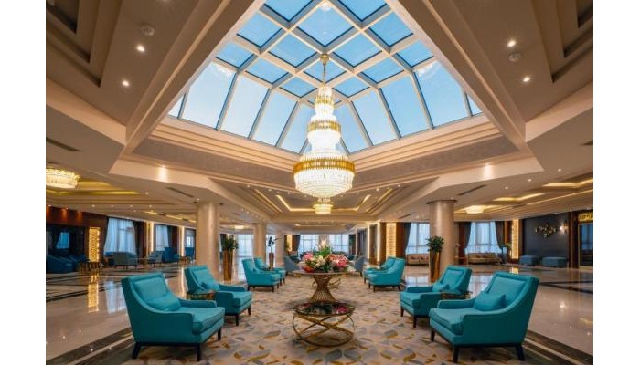 Hotel Seven Seas Jolie Bay (Ex Aqua Mondo) poza 3