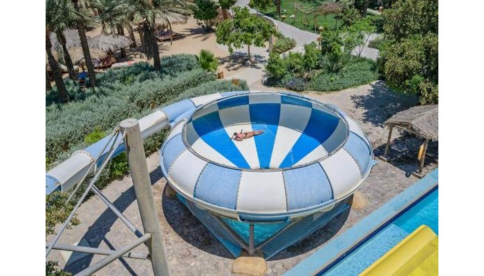 Hotel Sindbad Club poza 28