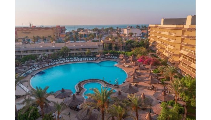 Hotel Sindbad Club poza 0