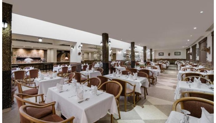 Hotel Sindbad Club poza 16