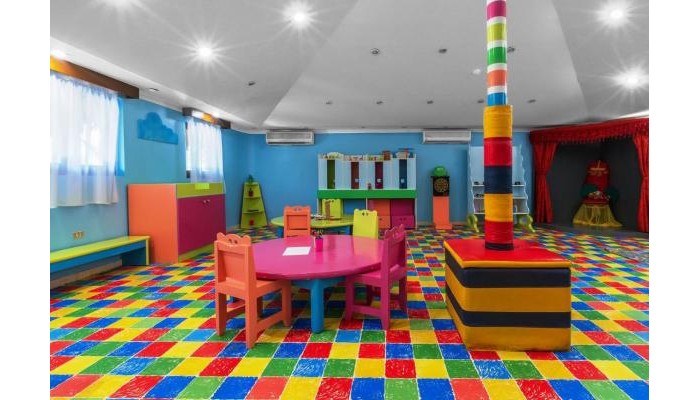 Hotel Sindbad Club poza 8