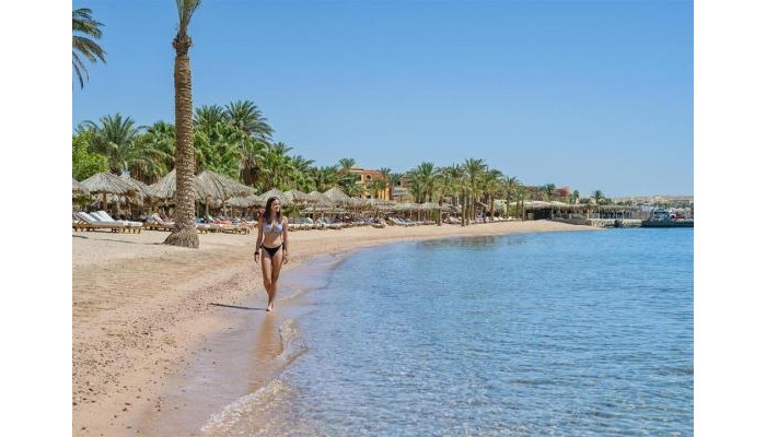Hotel Sindbad Club poza 23