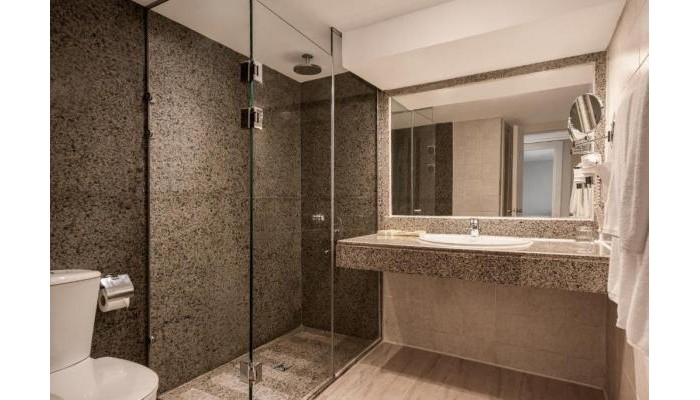 Hotel Sindbad Club poza 8