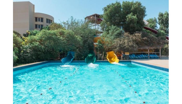 Hotel Sindbad Club poza 9