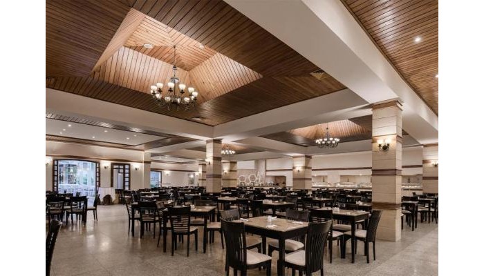 Hotel Sindbad Club poza 21