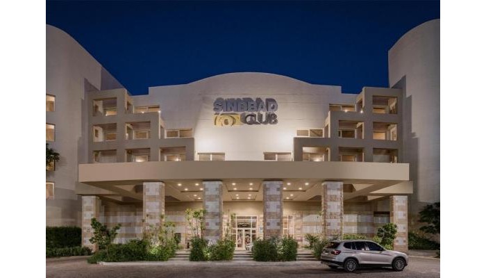 Hotel Sindbad Club poza 1