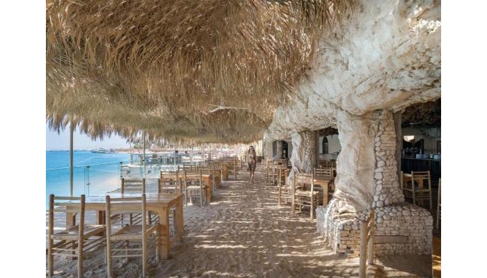 Hotel Sindbad Club poza 20