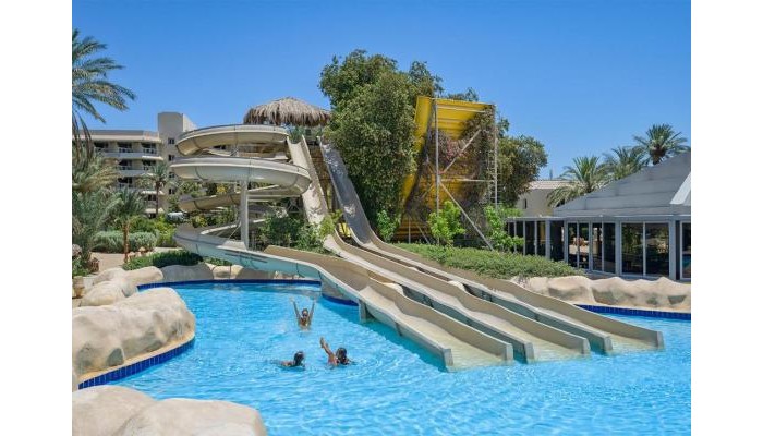 Hotel Sindbad Club poza 22