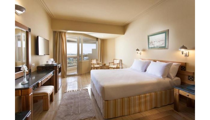 Hotel Sindbad Club poza 2