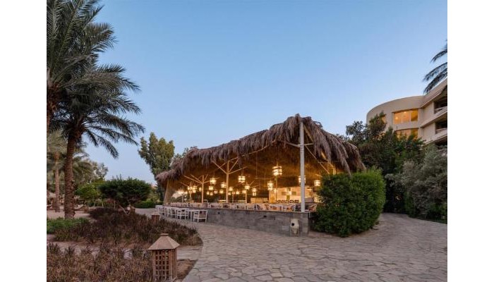Hotel Sindbad Club poza 18