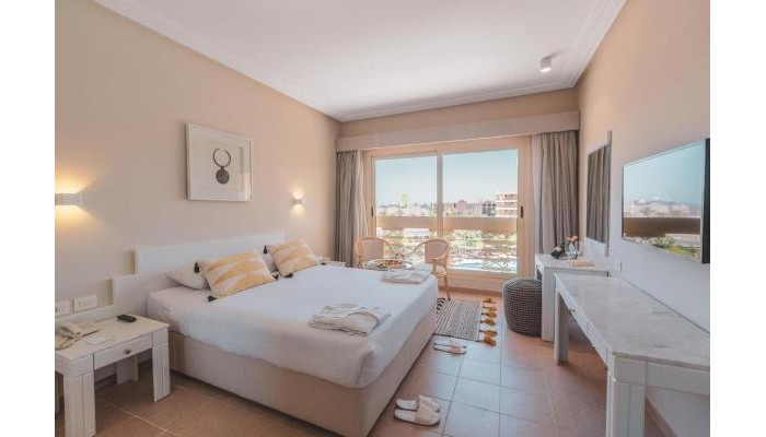 Hotel Sindbad Club poza 5