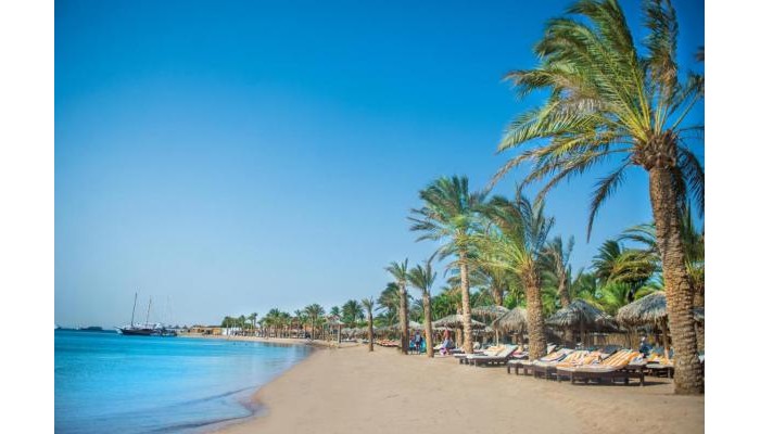 Hotel Sindbad Club poza 11