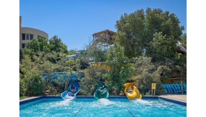 Hotel Sindbad Club poza 24