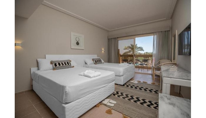 Hotel Sindbad Club poza 6