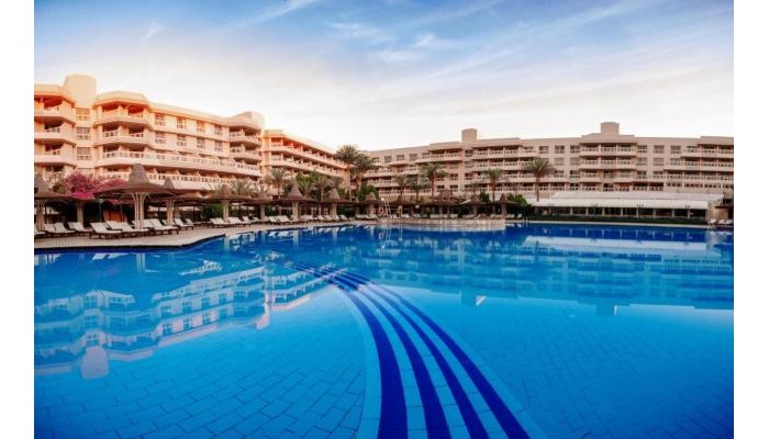 Hotel Sindbad Club poza 1