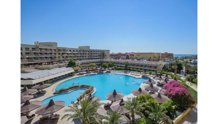 Hotel Sindbad Club poza 0