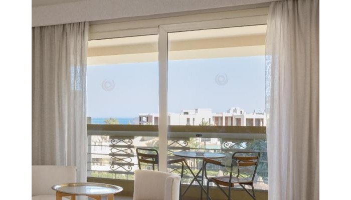 Hotel Sindbad Club poza 10