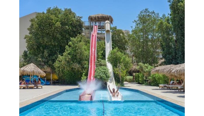 Hotel Sindbad Club poza 26