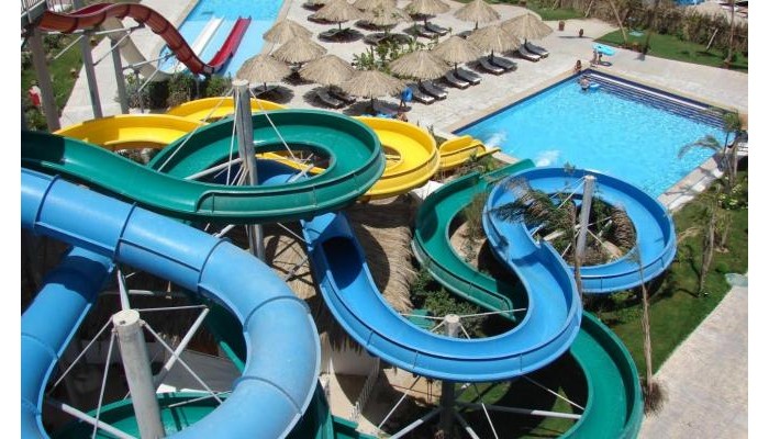 Hotel Sindbad Club poza 10