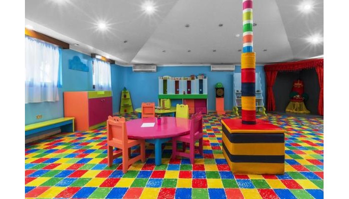 Hotel Sindbad Club poza 12