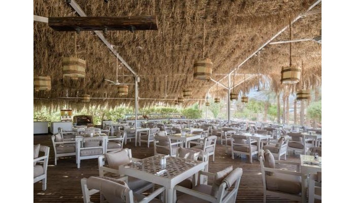 Hotel Sindbad Club poza 19