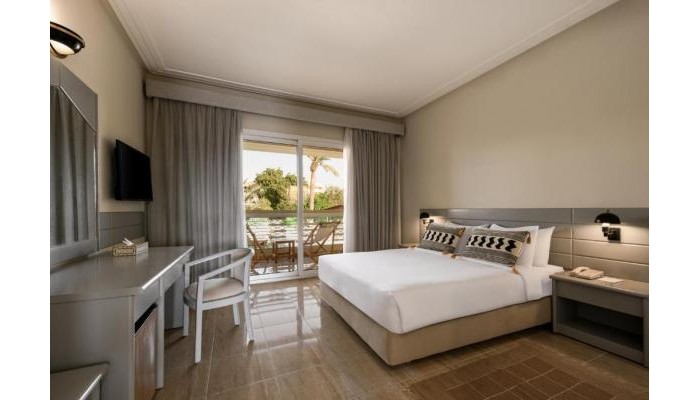 Hotel Sindbad Club poza 5